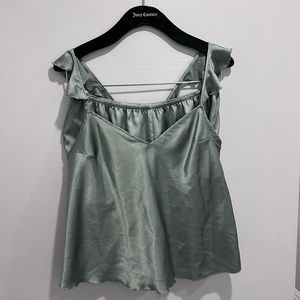 2/$50 Victoria’s Secret shorts and tank pjs set